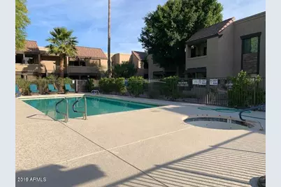 5995 N 78th Street #2077, Scottsdale, AZ 85250 - Photo 30