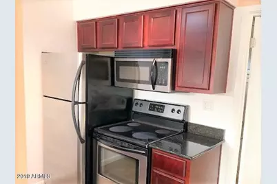 5995 N 78th Street #2077, Scottsdale, AZ 85250 - Photo 10