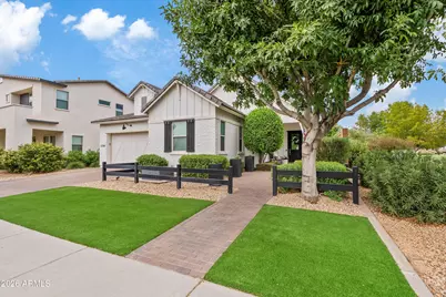 22768 E Via Del Sol --, Queen Creek, AZ 85142 - Photo 26