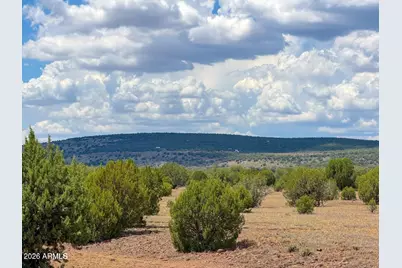 215 Gleed Station Rd Lot B 10 Acre -- #-, Ash Fork, AZ 86320 - Photo 1