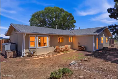 5565 E Campbell Avenue, Flagstaff, AZ 86004 - Photo 6