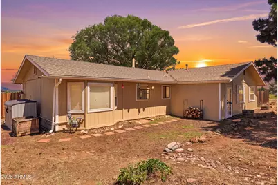 5565 E Campbell Avenue, Flagstaff, AZ 86004 - Photo 4