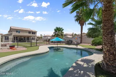 613 W Sereno Drive, Gilbert, AZ 85233 - Photo 32