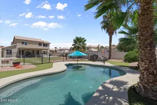 613 W Sereno Dr, Gilbert, AZ 85233 - Photo 32