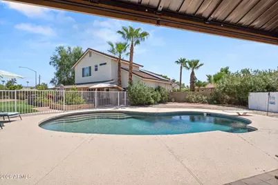 5422 E Fountain Circle, Mesa, AZ 85205 - Photo 28