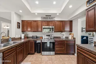 5422 E Fountain Cir, Mesa, AZ 85205 - Photo 8