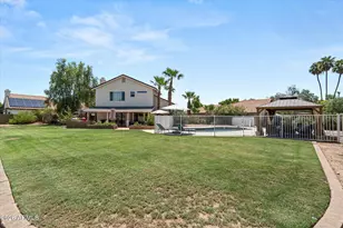 5422 E Fountain Cir, Mesa, AZ 85205 - Photo 26