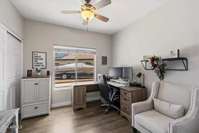 5422 E Fountain Circle, Mesa, AZ 85205 - Photo 14