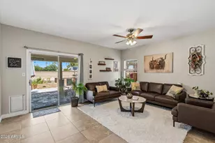 5422 E Fountain Cir, Mesa, AZ 85205 - Photo 12