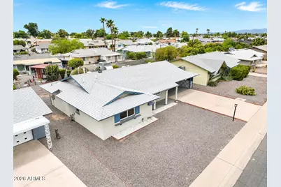10819 W Canterbury Drive, Sun City, AZ 85351 - Photo 1