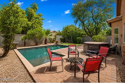 98 W Desert Vista Trail, San Tan Valley, AZ 85143 - Photo 26