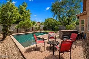 98 W Desert Vista Trail, San Tan Valley, AZ 85143 - Photo 26