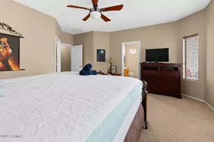 98 W Desert Vista Trail, San Tan Valley, AZ 85143 - Photo 14