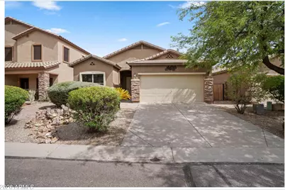 98 W Desert Vista Trail, San Tan Valley, AZ 85143 - Photo 2