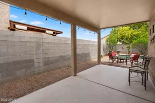 98 W Desert Vista Trail, San Tan Valley, AZ 85143 - Photo 24