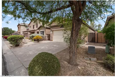 98 W Desert Vista Trail, San Tan Valley, AZ 85143 - Photo 1