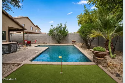 98 W Desert Vista Trail, San Tan Valley, AZ 85143 - Photo 28
