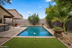 98 W Desert Vista Trail, San Tan Valley, AZ 85143 - Photo 28