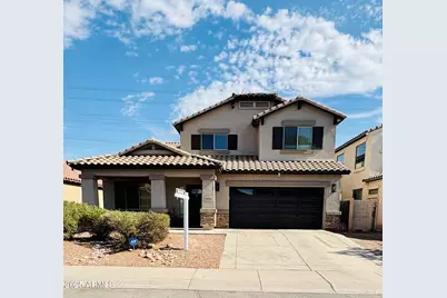 9123 W Heber Road, Tolleson, AZ 85353 - Photo 1