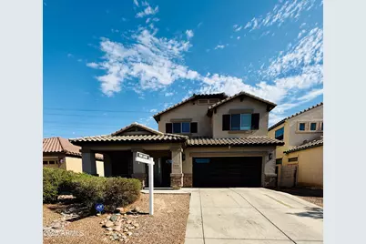 9123 W Heber Road, Tolleson, AZ 85353 - Photo 2