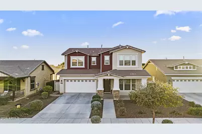 14901 W Dreyfus Street, Surprise, AZ 85379 - Photo 2