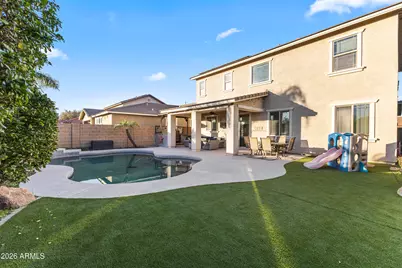 14901 W Dreyfus Street, Surprise, AZ 85379 - Photo 32