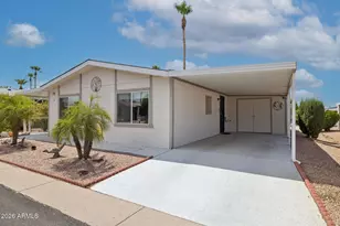 6209 E McKellips Rd, Mesa, AZ 85215 - Photo 8