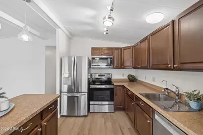 6209 E McKellips Road #177, Mesa, AZ 85215 - Photo 12