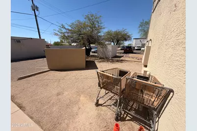 1280 N Arizona Boulevard, Coolidge, AZ 85128 - Photo 18