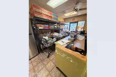 1280 N Arizona Boulevard, Coolidge, AZ 85128 - Photo 10