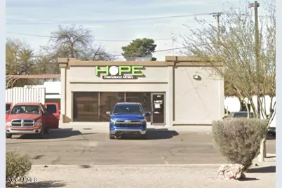 1280 N Arizona Boulevard, Coolidge, AZ 85128 - Photo 2