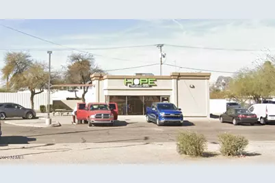 1280 N Arizona Boulevard, Coolidge, AZ 85128 - Photo 1