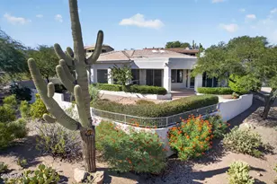 15526 E Bumblebee Ln, Fountain Hills, AZ 85268 - Photo 1