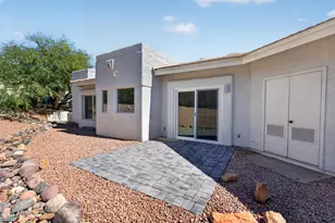 15526 E Bumblebee Ln, Fountain Hills, AZ 85268 - Photo 50