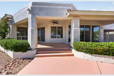 15526 E Bumblebee Lane, Fountain Hills, AZ 85268 - Photo 76