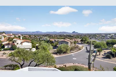 15526 E Bumblebee Lane, Fountain Hills, AZ 85268 - Photo 74