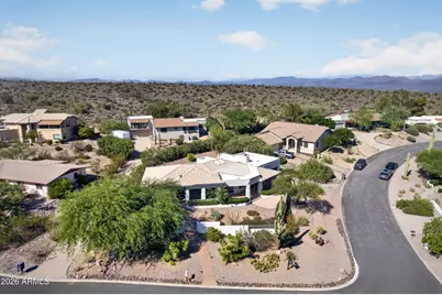 15526 E Bumblebee Lane, Fountain Hills, AZ 85268 - Photo 2