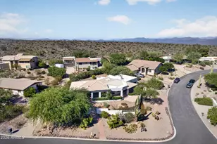 15526 E Bumblebee Ln, Fountain Hills, AZ 85268 - Photo 2