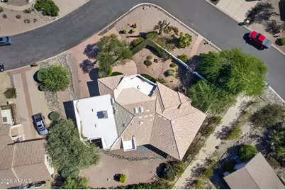 15526 E Bumblebee Lane, Fountain Hills, AZ 85268 - Photo 6