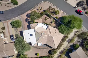 15526 E Bumblebee Ln, Fountain Hills, AZ 85268 - Photo 6