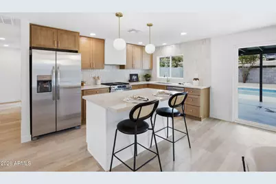 14407 N 37th Court, Phoenix, AZ 85032 - Photo 1