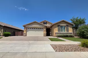 20660 E Canary Way, Queen Creek, AZ 85142 - Photo 1
