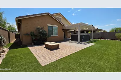 20660 E Canary Way, Queen Creek, AZ 85142 - Photo 24