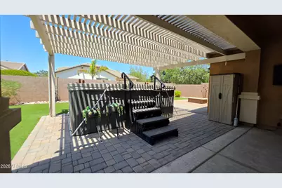 20660 E Canary Way, Queen Creek, AZ 85142 - Photo 22