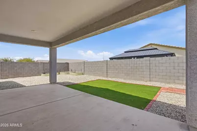 1692 W Aztec Drive, Coolidge, AZ 85128 - Photo 36