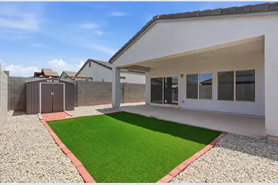 1692 W Aztec Drive, Coolidge, AZ 85128 - Photo 38