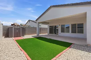 1692 W Aztec Dr, Coolidge, AZ 85128 - Photo 38