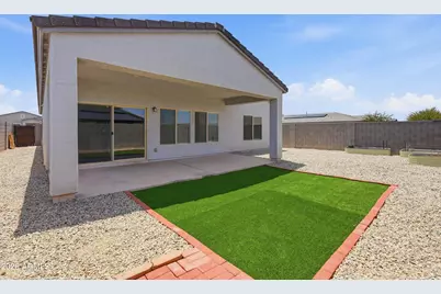 1692 W Aztec Drive, Coolidge, AZ 85128 - Photo 40