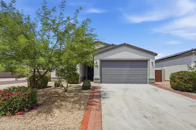 1692 W Aztec Drive, Coolidge, AZ 85128 - Photo 42