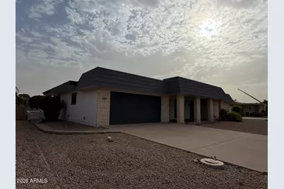10922 W Welk Drive, Sun City, AZ 85373 - Photo 22
